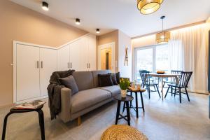 Z SAUNĄ, BLISKO WYCIĄGU - Osada Wilczy Potok