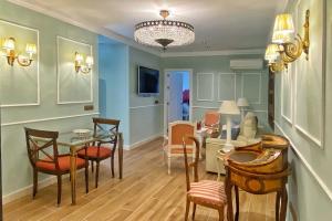SUITES SAN ESTEBAN 16 Principe