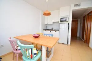 EXPOHOLIDAYS - VISTAS AL PUERTO DEPORTIVO GALERA - Альмеримар