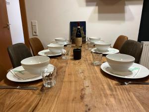 Apartments Chalet Sonnentanz