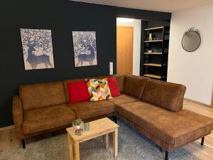 Apartments Chalet Sonnentanz