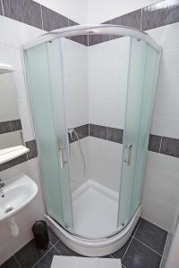 Virtus Apartments and Rooms with Free Private Parking