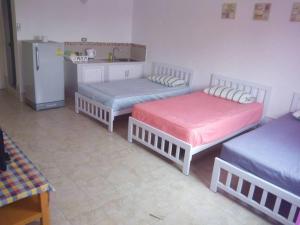 Impact Thunder Dome Service Taxi