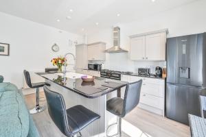 The Falstone Apartment