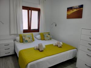 Apartamentos Los Balandros by SunHousesCanarias