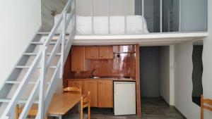 Appartements STUDIOS PARISIENS : photos des chambres