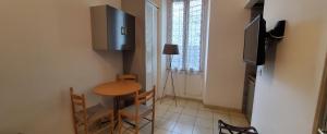 Appartements STUDIOS PARISIENS : photos des chambres