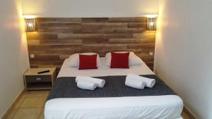 Appartements STUDIOS PARISIENS : photos des chambres