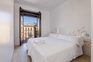 Family Room room in Monjas del Carmen Hostal