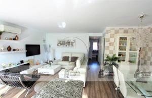 Ático Deluxe - Gran terraza con vistas panorámicas - Piscina - PARKING GRATIS