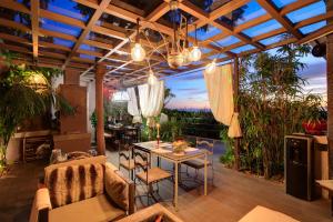 Marbella Boutique Art suites