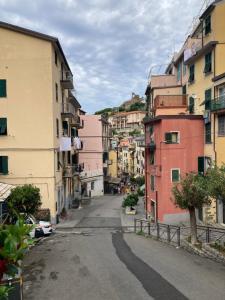 Rio Rest Apartments