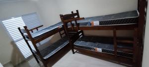 Casa em Itanhaém com piscina