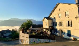 Hotels Auberge de Perchades : photos des chambres