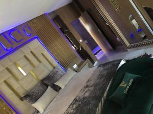 Ap 2ch city centre parking en face Hilton a cote du plage