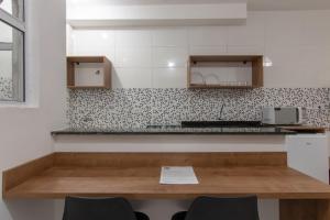 Apartamento completo no Brás