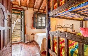 Awesome Home In Zahara De La Sierra