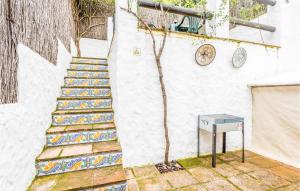 Awesome Home In Zahara De La Sierra