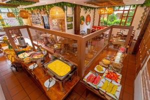 La Floresta Hotel