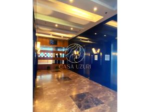 Casa Uzuri Tagaytay Staycation - Cityland Tagaytay, Prime Residences
