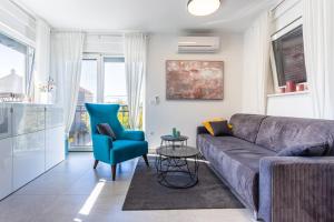 Ferienhaus MAESTRAL - Kastel Kambelovac