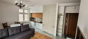 Uroczy apartament - Krasnystaw - Bobliwo
