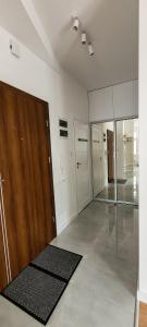 Uroczy apartament - Krasnystaw