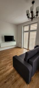 Uroczy apartament - Krasnystaw