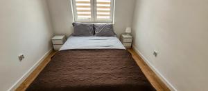 Uroczy apartament - Krasnystaw