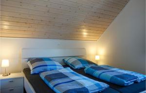 Beautiful Home In Nordhorn With Kitchen