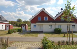 Beautiful Home In Nordhorn With Kitchen