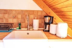 Garden Apartment Szolad - Balaton