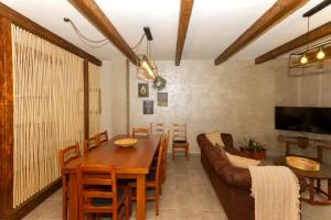 Casa Rural LA BRETONA