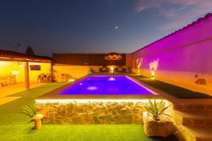 Casa Rural LA BRETONA