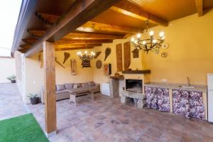 Casa Rural LA BRETONA