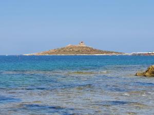 La Dependance delle Mimose