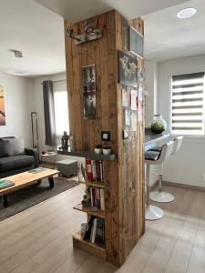 Appartements Lovely Studio Cannes : photos des chambres