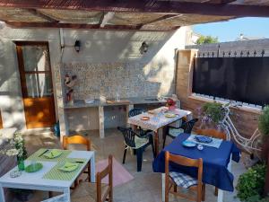 Holiday Room Sa Tebia img3