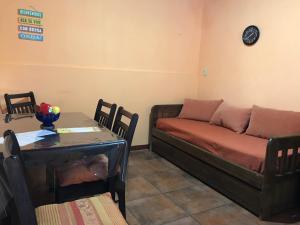 Confortable espacio en Minas