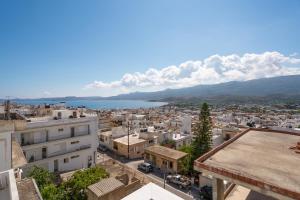 Mira Sitia Luxury Apartment