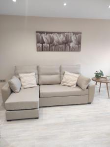 Apartamento en Viladecans cerca del aeropuerto