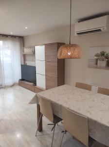 Apartamento en Viladecans cerca del aeropuerto