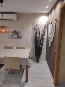 Apartamento en Viladecans cerca del aeropuerto