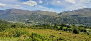 Appartement 6 personnes station de ski Val Louron