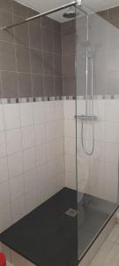 Appartements Appartement 6 personnes station de ski Val Louron : Appartement 2 Chambres