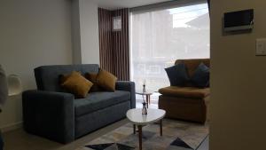 Apartamentos Edificio Premium