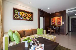 Huernnana Boutique Hotel