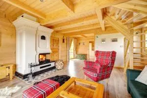 Jedlinowo Chata Domek Góralski - Rogożnik