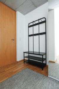 Gartenwohnung mit 3 Schlafzimmer in Klaus