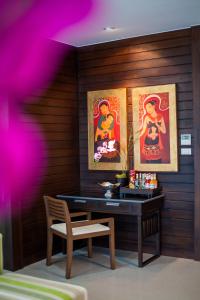 Huernnana Boutique Hotel